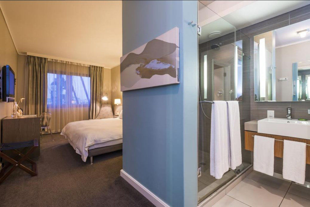 Harbour Bridge Luxury Apartments Cape Town Ngoại thất bức ảnh