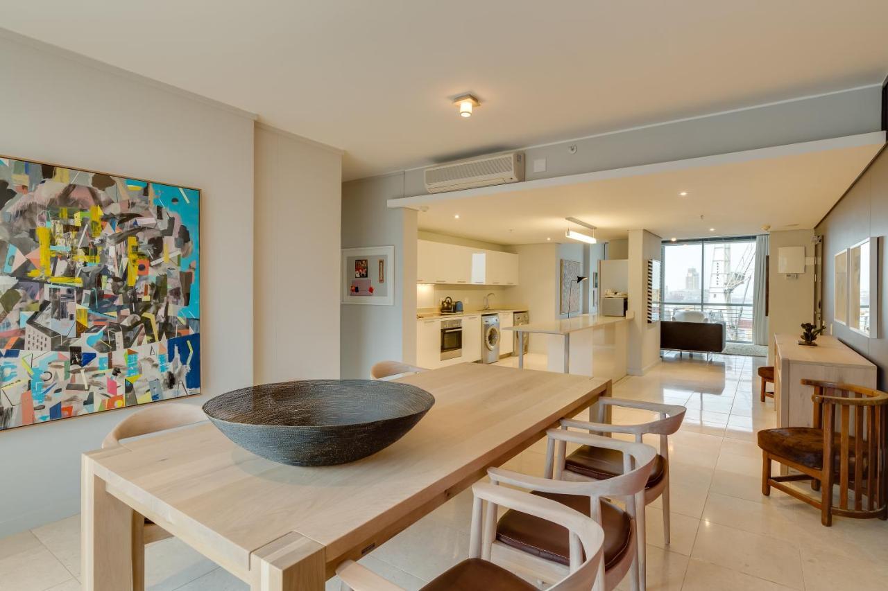 Harbour Bridge Luxury Apartments Cape Town Phòng bức ảnh
