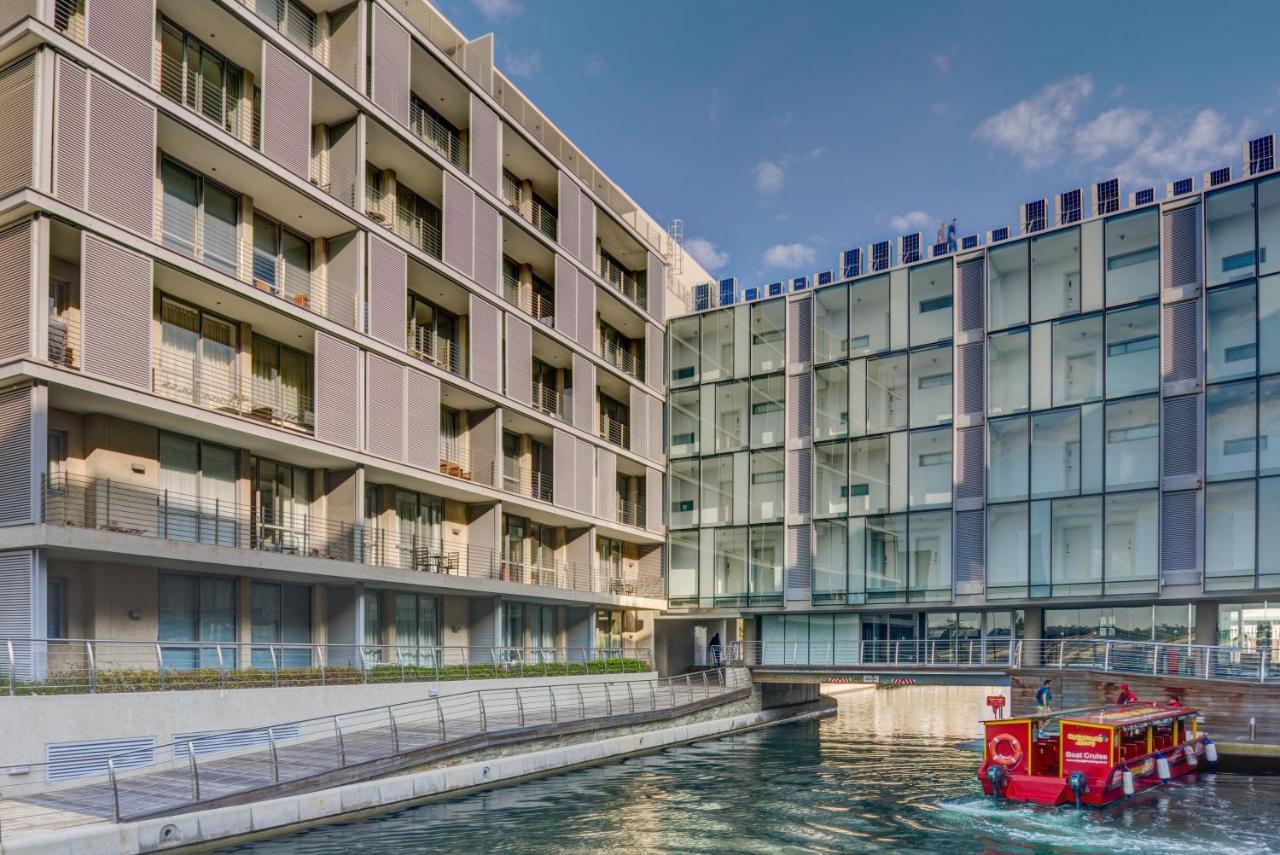 Harbour Bridge Luxury Apartments Cape Town Phòng bức ảnh